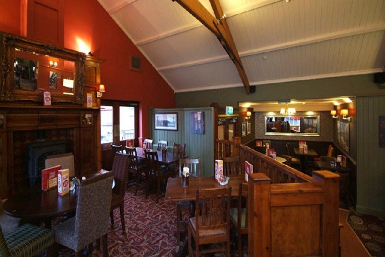 Premier Inn Chester Central - North Eksteriør bilde
